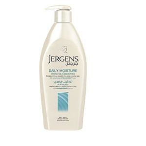 Jergens overnight repair moisturizer 600ml imp