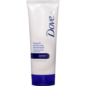 Dove beauty moisture fw 50gm