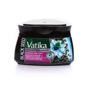 Dabur vatika black seed sty hr crm 140ml imp