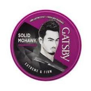 Gatsby hair wax extreme&firm 75g