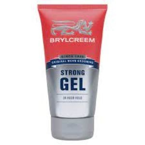 Brylcreem extreme gel 150ml imp