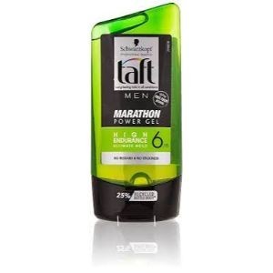 Schwarzkopf taft looks marathon power gel 150ml imp