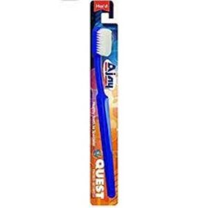 Ajay quest hard tooth brush
