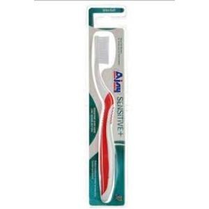 Ajay tooth brush sensitive +