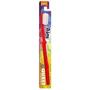 Ajay quest medium tooth brush