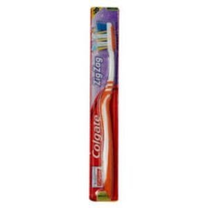 Colgate zig zag brush( m)