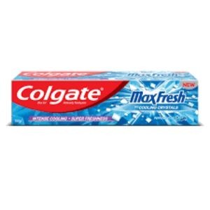 Colgate maxfresh 150 blue