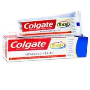 Colgate Adv Hlt Total Paste 120Gm