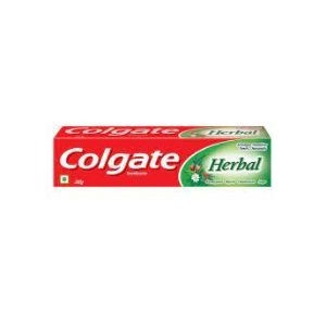 Colgate herbal paste 200 g