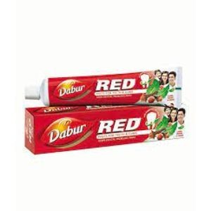 Dabur Red Toothpaste 100G