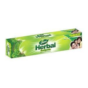 Dabur herbal tooth paste 100 g