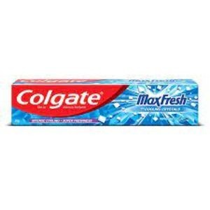 Colgate maxfresh 80g blue