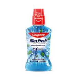 Colgate plax mw peppermint 250.