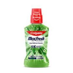 Colgate plax fresh tea 250ml