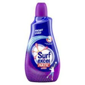 Surf excel matic liquid front load 1l btl