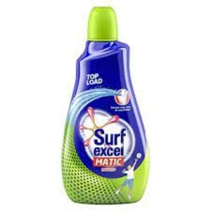 Surf excel matic liquid top load 1l btl