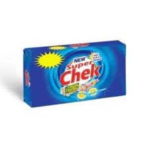 Chek  washing soap 200g