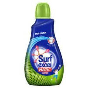 Surf excel matic liquid top load 500ml