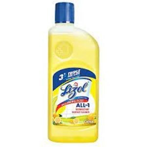 Lizol dfc citrus 500 ml