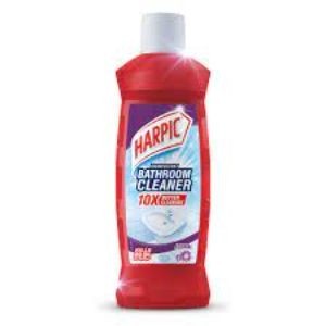 Harpic bathroom cleaner floral 500 ml