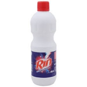 Rin ala fabric whitener 200 ml