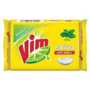 Vim bar wt pudina extra anti smell 115g