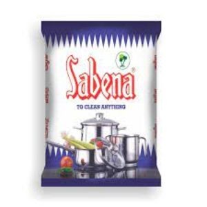 Sabeena dishwash powder 500 gm