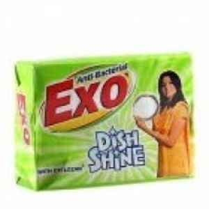 Exo dishshine bar 115 gm