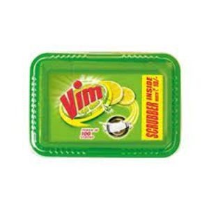 Vim monthly save pack 500 gm + scrb