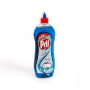 Pril perfect kraft gel 750 ml btl