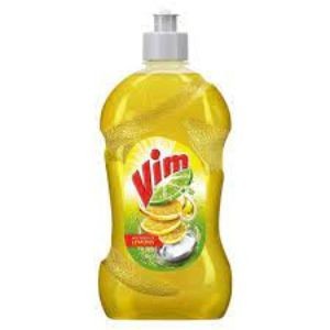 Vim dishwash lqd 500 ml(b)yell