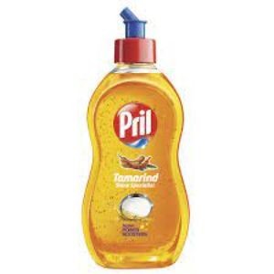 Pril perfect tamarind shine specialist 425ml