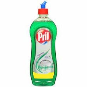 Pril perfect green 750ml