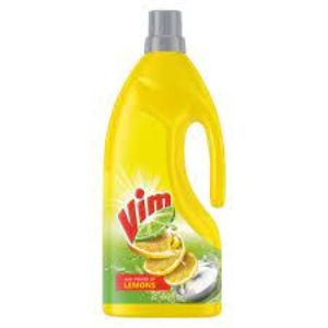 Vim liquid lemon 1.8 l