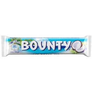 Bounty 28.5g
