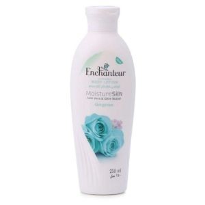 Enchanteur gorgeous b/l 250ml imp