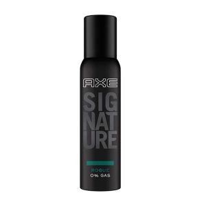 Axe signature rouge body perfume 154 ml