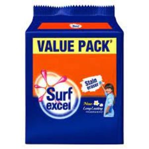 Surf excel bar 4*200gm