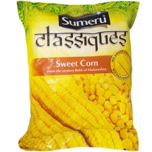 Sumeru sweet corn kern.500g