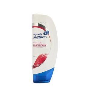 Head&shoulders ad smooth&silky condi. 170ml