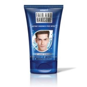 Emami fair and handsome fair fw actifair for men 62.5g