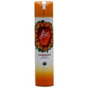 Lia chandanam room freshener 275ml