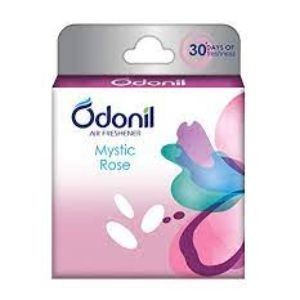 Odonil air freshener mystic rose 72gm