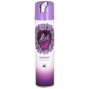 Lia lavender room freshener 275ml