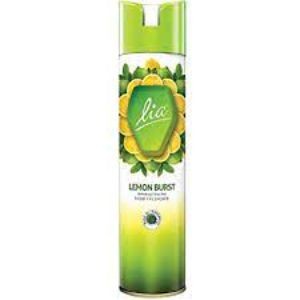 Lia Room Fresh Lemon Burst 224Ml