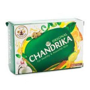 Chandrika soap  125g