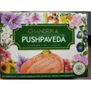 Chandrika pushpaveda 100gm