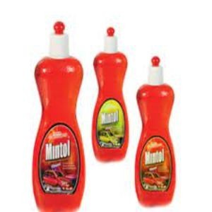 Texma mintol car wash 500ml