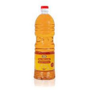 Om shanthi pure pooja oil parijata 1ltr