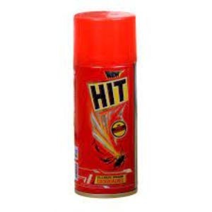 Hit cik 125 ml  ( red )